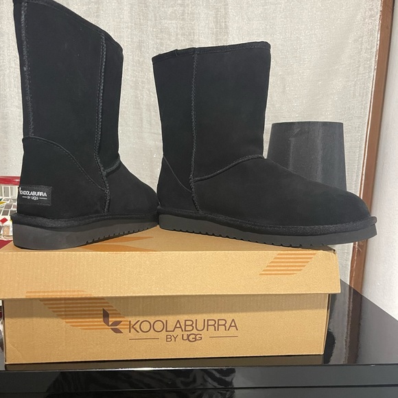 New Koolaburra by UGG boots - Picture 11 of 12
